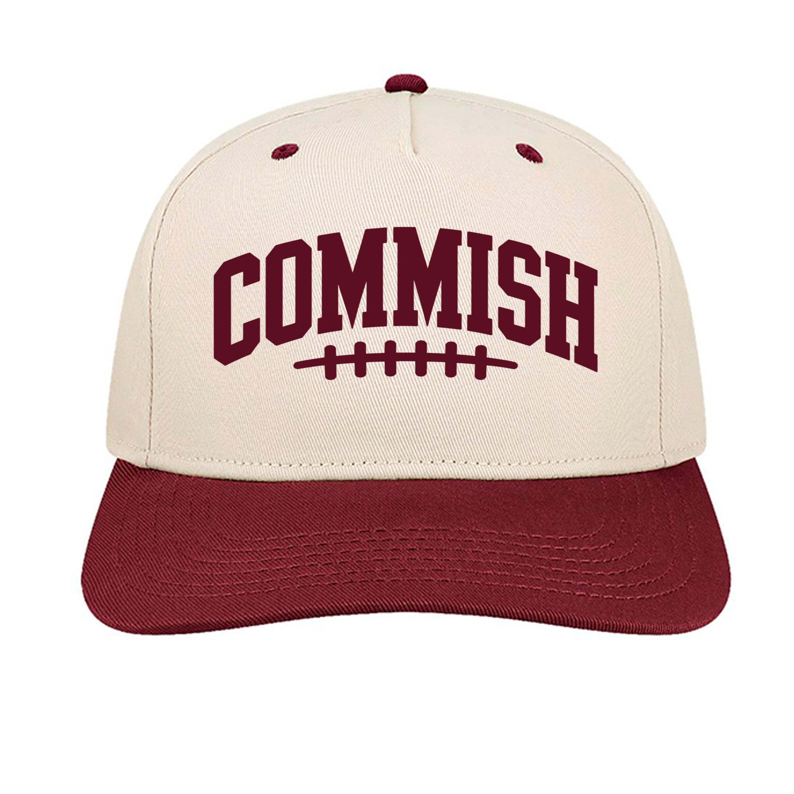 Stone/ Maroon - HTA - FRONT
