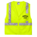 Safety Yellow - CSV102 - FRONT