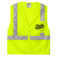 Safety Yellow - CSV102 - FRONT